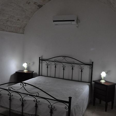 Masseria Costanza Путиняно Екстериор снимка