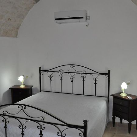 Masseria Costanza Путиняно Екстериор снимка