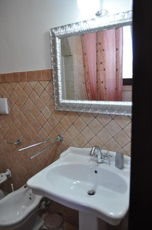 Masseria Costanza Путиняно Стая снимка