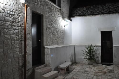 Masseria Costanza Путиняно Екстериор снимка