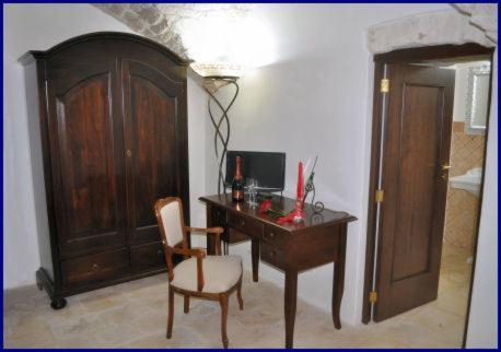Masseria Costanza Путиняно Стая снимка