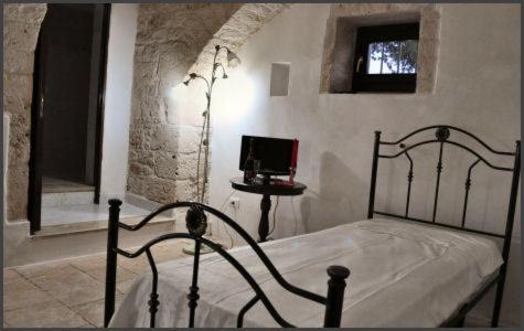 Masseria Costanza Путиняно Стая снимка
