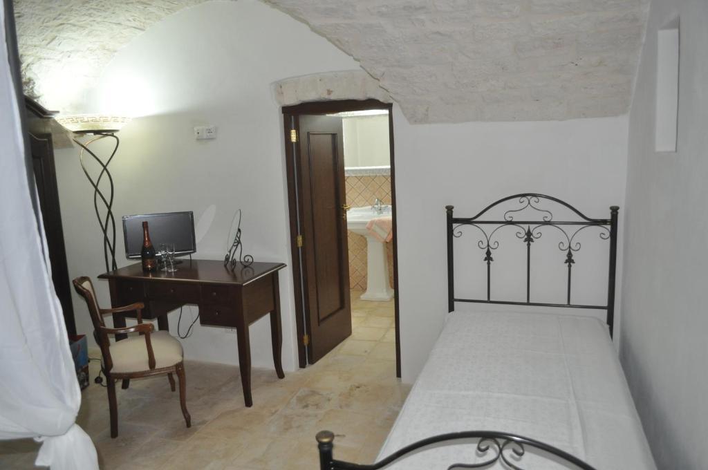 Masseria Costanza Путиняно Стая снимка
