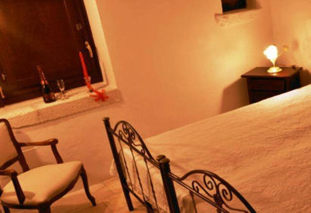 Masseria Costanza Путиняно Екстериор снимка