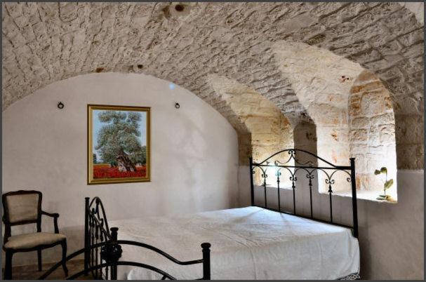 Masseria Costanza Путиняно Екстериор снимка