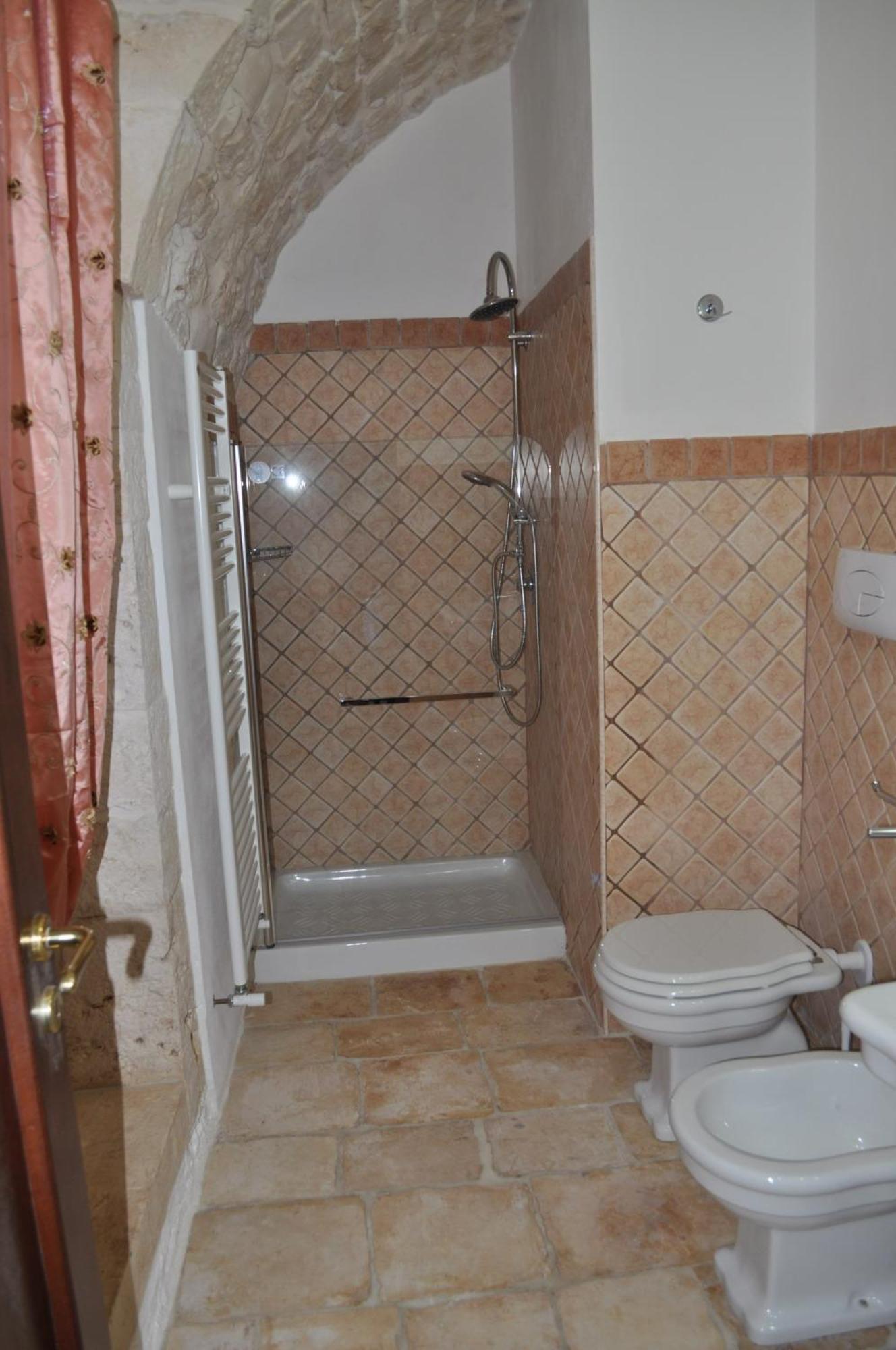 Masseria Costanza Путиняно Екстериор снимка