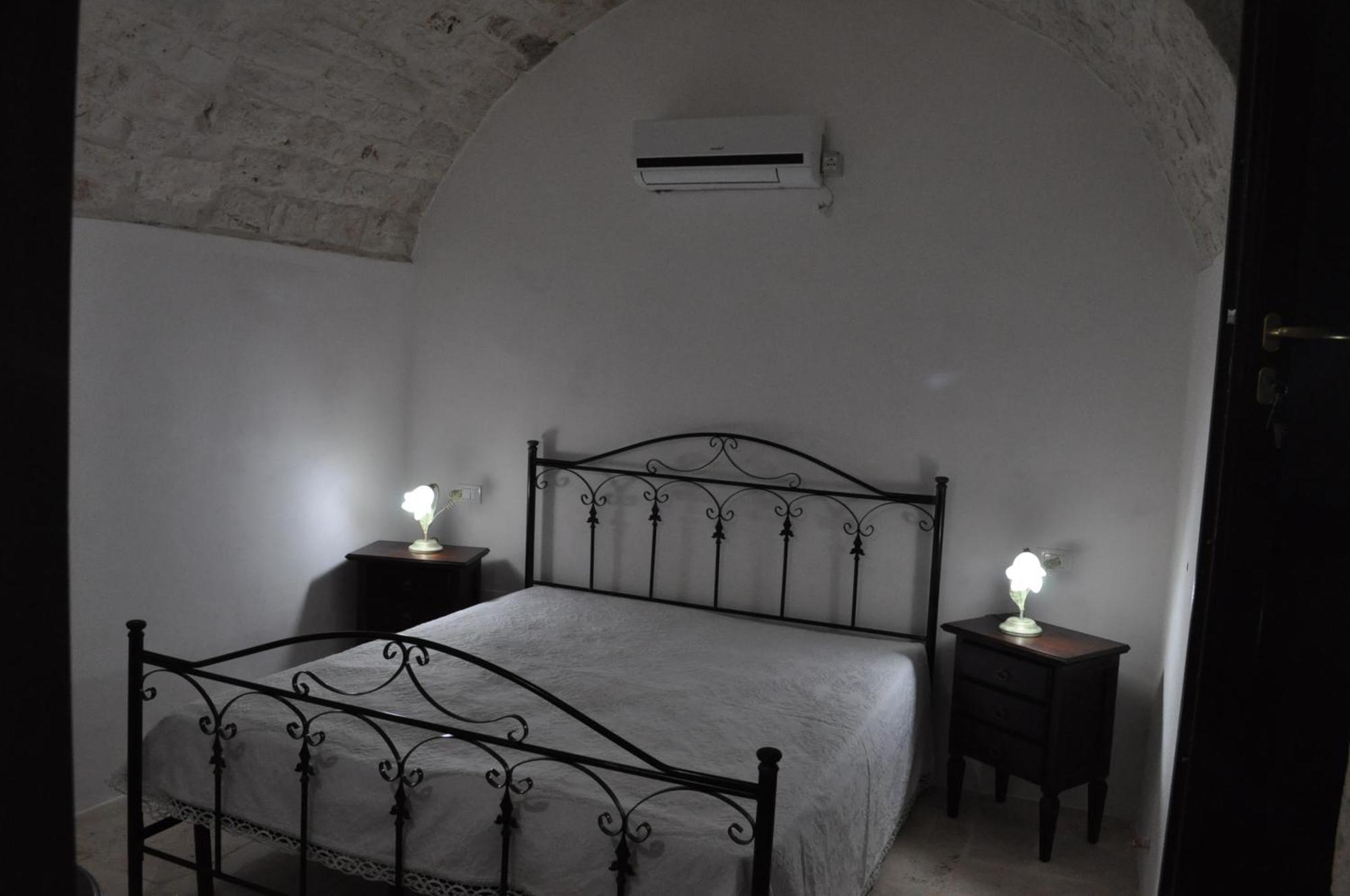 Masseria Costanza Путиняно Екстериор снимка