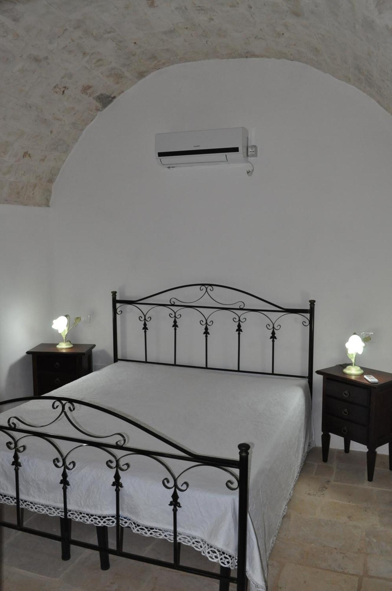 Masseria Costanza Путиняно Екстериор снимка