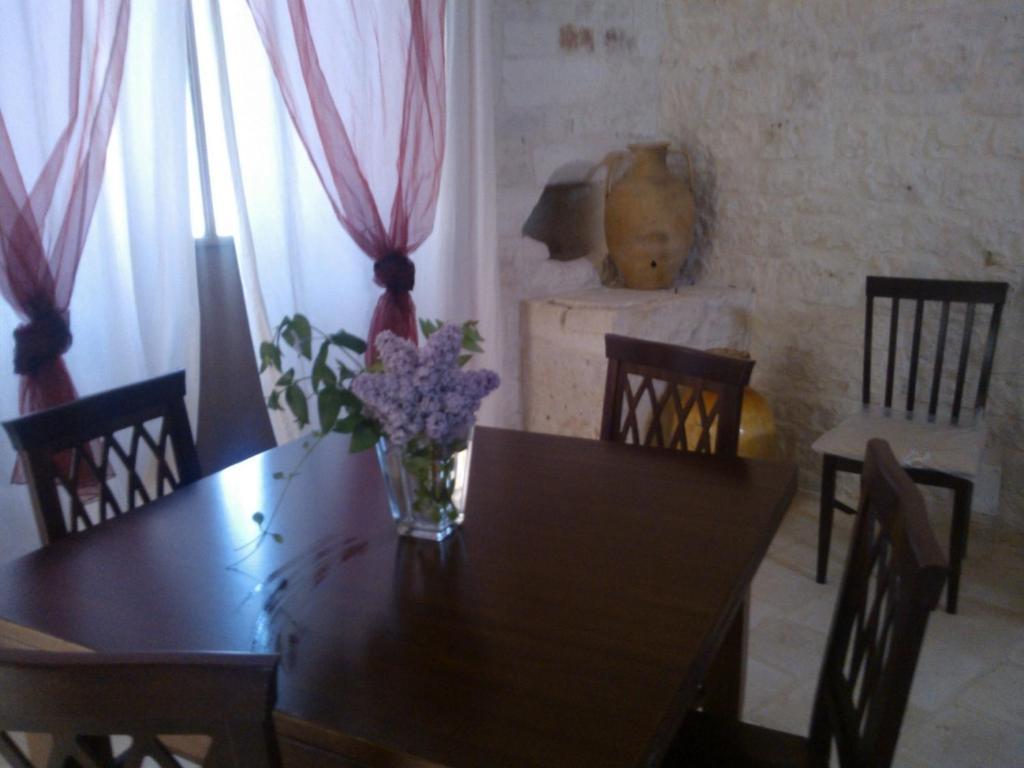 Masseria Costanza Путиняно Екстериор снимка